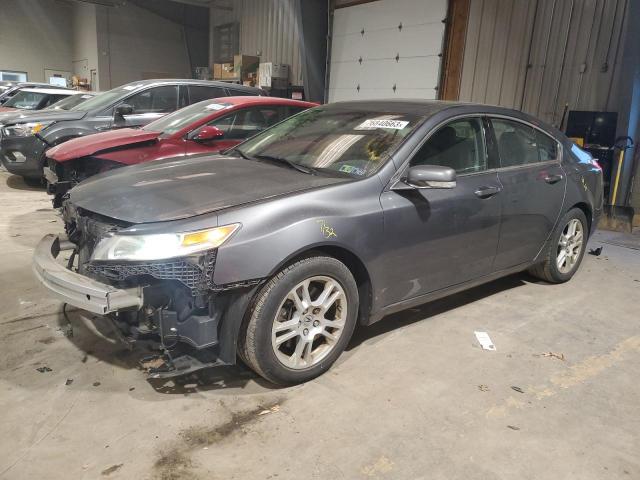 2009 Acura TL 