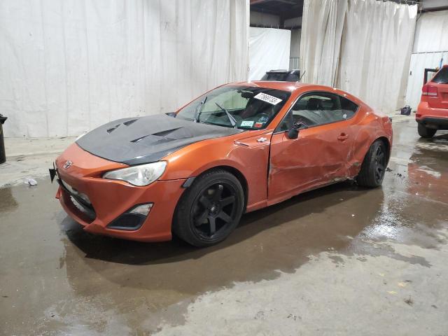 2013 Scion FR-S 