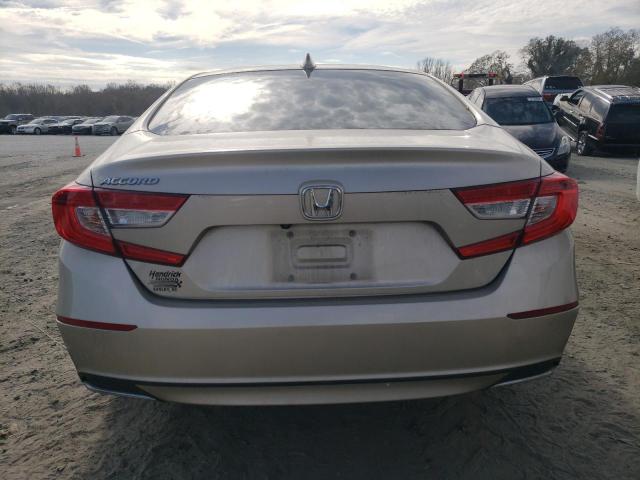 1HGCV1F40JA023645 | 2018 HONDA ACCORD EX