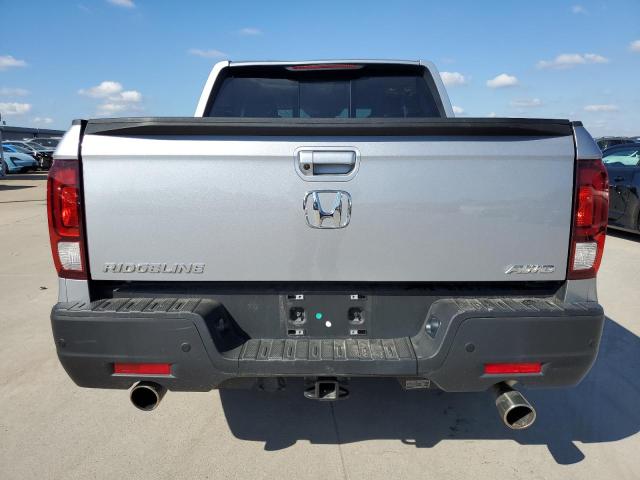 5FPYK3F79MB020359 Honda Ridgeline Rtl