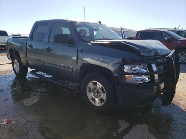 3GCEC23J99G115573 2009 Chevrolet Silverado C1500 Lt