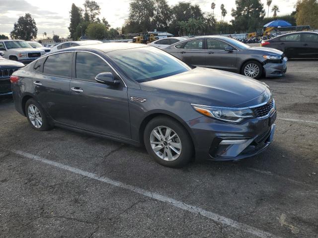 5XXGT4L39KG285544 | 2019 KIA OPTIMA LX