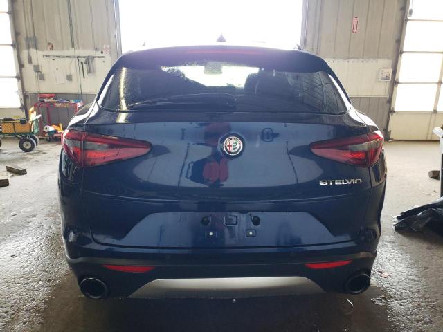 ZASPAKBN8K7C45176 | 2019 ALFA ROMEO STELVIO TI