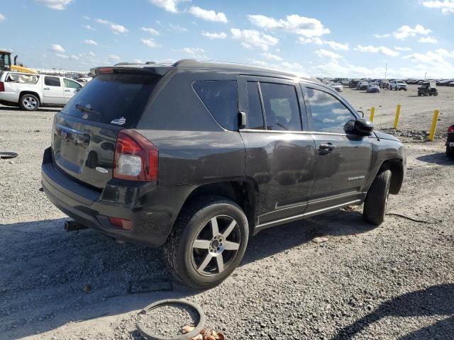 1C4NJDEB9ED551287 2014 Jeep Compass Latitude