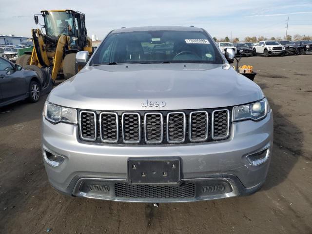 1C4RJFBG6JC259139 | 2018 JEEP GRAND CHER