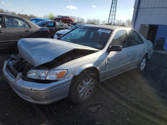 2001 Toyota Camry CE