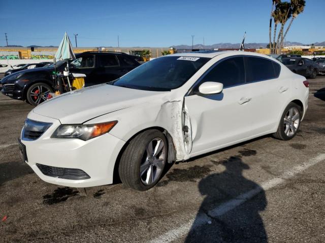 2015 Acura ILX 