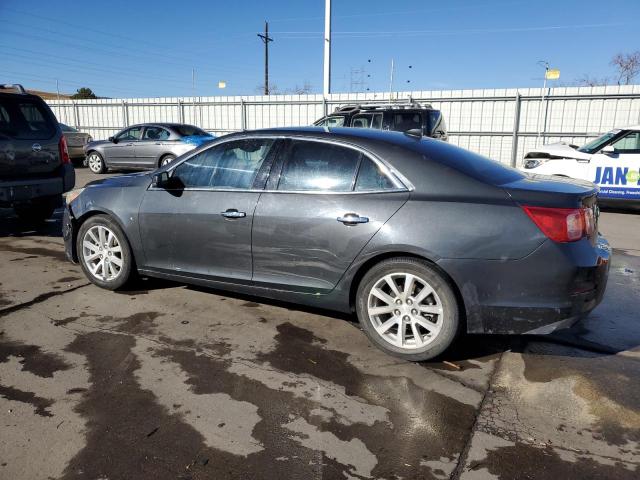 2014 Chevrolet Malibu Ltz VIN: 1G11H5SL0EF202481 Lot: 74947233