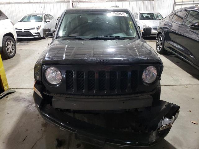 1C4NJPBAXFD429536 | 2015 JEEP PATRIOT SP