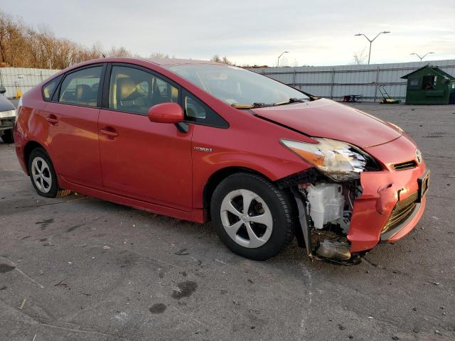 Vin: jtdkn3du7c1511566, lot: 75056403, toyota prius 20124