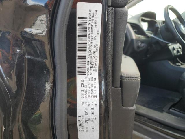 1C4PJMDS9GW167463 Jeep Cherokee Limited