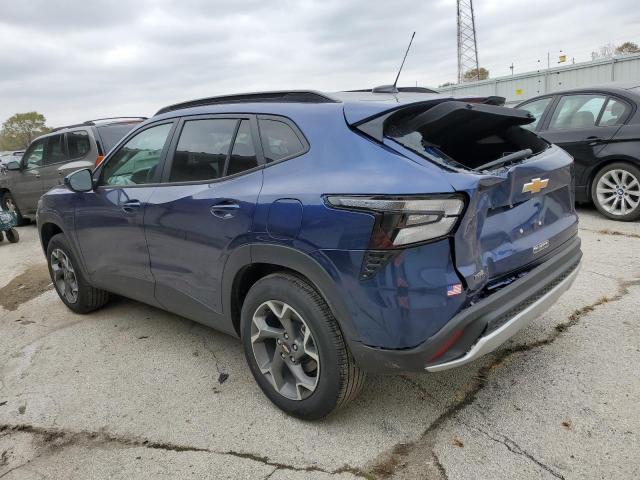 KL77LHE21RC099466 | 2024 CHEVROLET TRAX 1LT