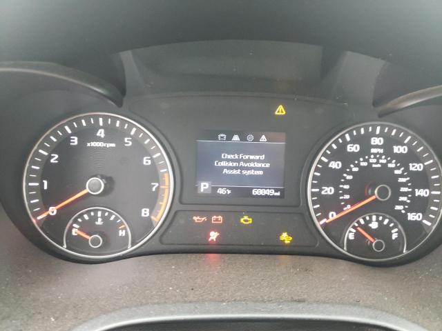 2020 KIA OPTIMA LX - 5XXGT4L32LG425466