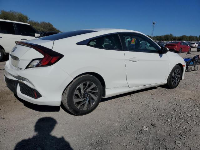 2HGFC4B52GH308215 | 2016 HONDA CIVIC LX