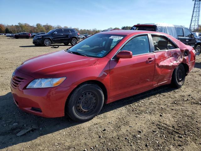 2007 Toyota Camry CE