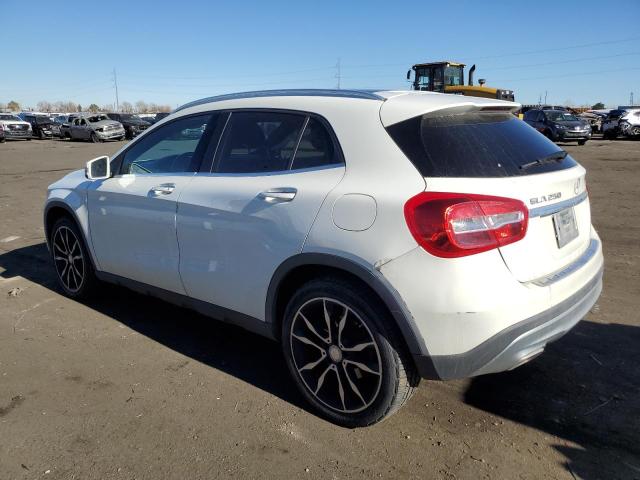 VIN WDCTG4GB3HJ359169 2017 Mercedes-Benz GLA-Class,... no.2