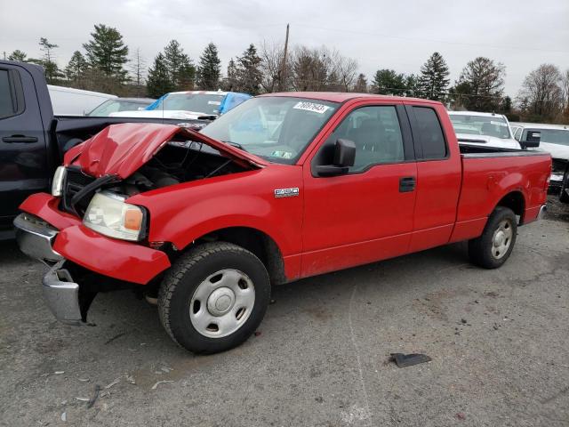 2004 Ford F-150 