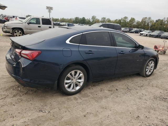 2020 CHEVROLET MALIBU LT - 1G1ZD5ST7LF028565