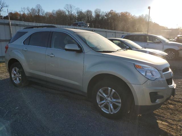2GNFLEEK7D6210138 2013 Chevrolet Equinox Lt