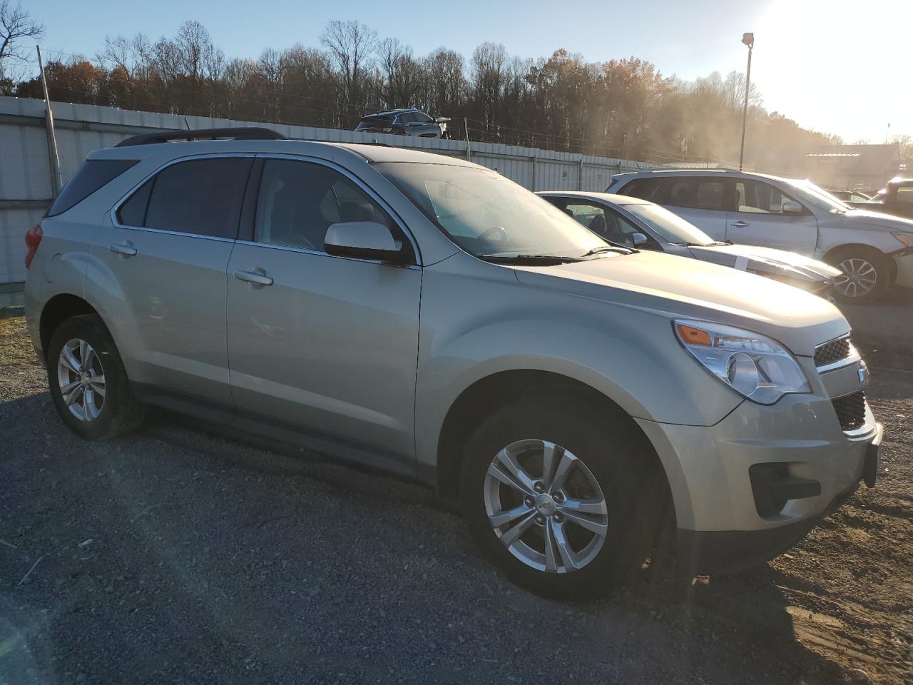 2GNFLEEK7D6210138 2013 Chevrolet Equinox Lt 2GNFLEEK7D6210138 2013 Chevrolet Equinox Lt