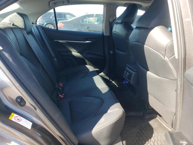 2019 TOYOTA CAMRY L - 4T1B11HK9KU717408