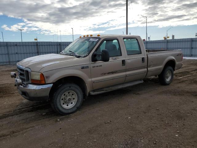 1999 Ford F-350 