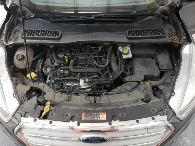 1FMCU9GD2KUB91507 2019 FORD ESCAPE, photo no. 11