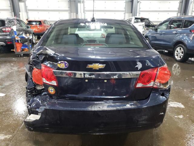 1G1PE5SB2G7224537 | 2016 CHEVROLET CRUZE LIMI