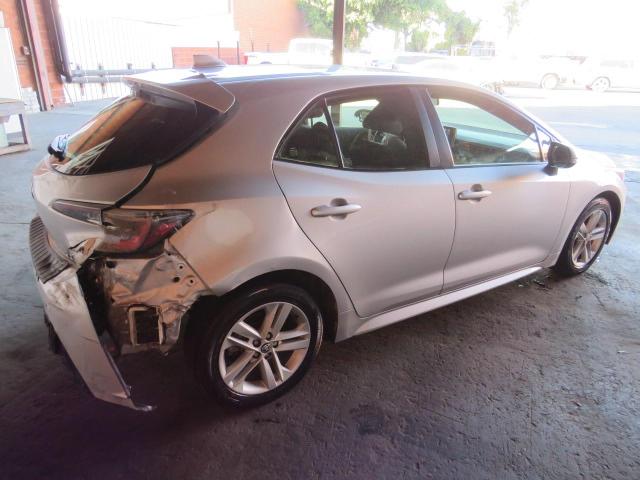 JTNK4RBEXK3043669 Toyota COROLLA SE