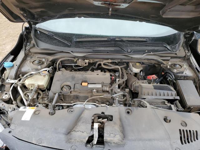 2020 HONDA CIVIC SPOR - 19XFC2F86LE000963