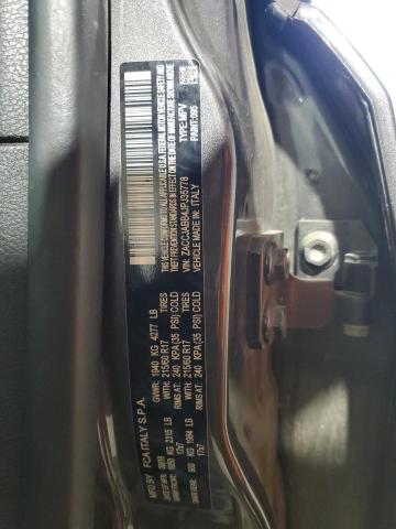 ZACCJABB4JPJ35778 | 2018 JEEP RENEGADE L
