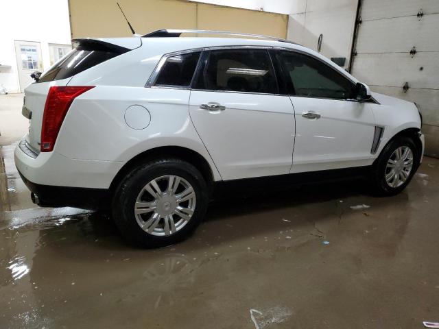 3GYFNBE39ES652541 | 2014 CADILLAC SRX LUXURY