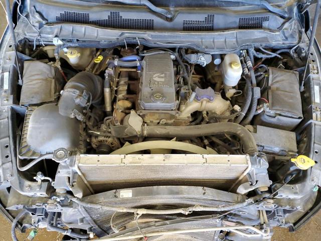 3D73Y3CLXBG507862 2011 Dodge Ram 3500