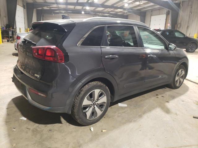 KNDCM3LDXK5327433 Kia Niro LX 3