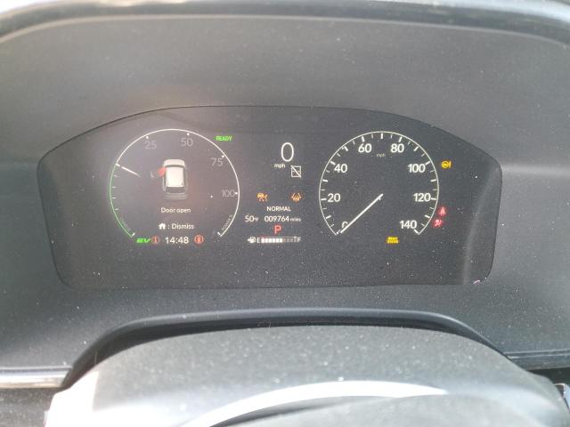 2023 HONDA CR-V SPORT - 5J6RS6H96PL003155
