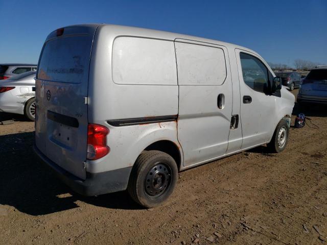 3N6CM0KN6EK697262 | 2014 NISSAN NV200 2.5S