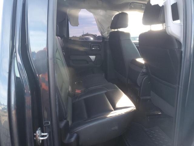 2018 CHEVROLET 10/1500 1GCVKREC9JZ207734