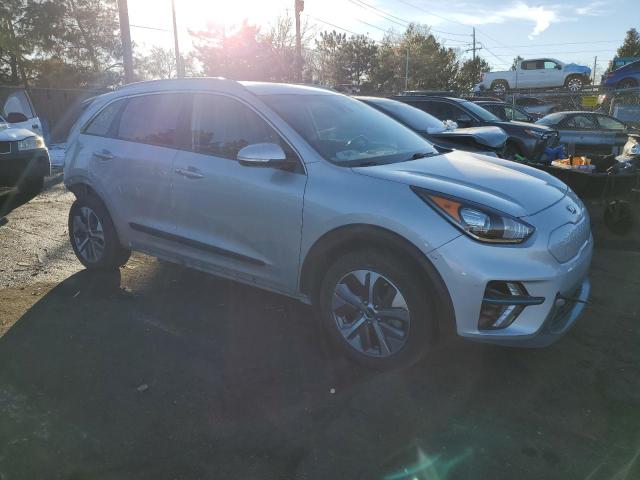 KNDCC3LG4K5024161 | 2019 KIA NIRO EX