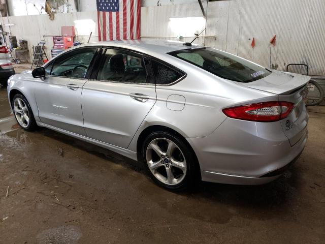 2014 Ford Fusion Se VIN: 1FA6P0H79E5371021 Lot: 74630113