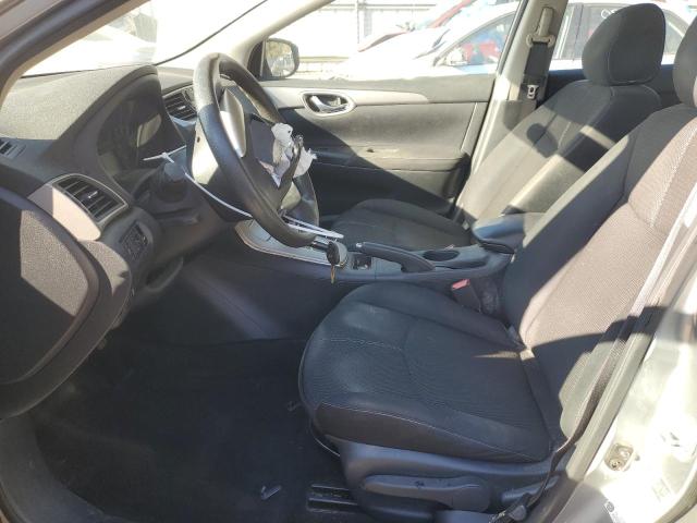 3N1AB7AP8EL613516 Nissan SENTRA S