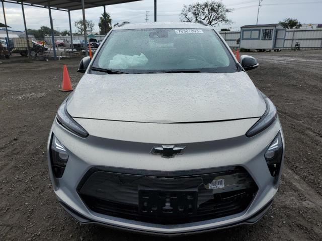 1G1FY6S07N4115805 Chevrolet Bolt EUV L 5