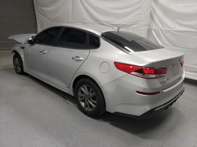 5XXGT4L37LG404094 KIA Optima Lx
