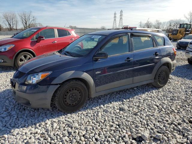 2004 Pontiac Vibe 