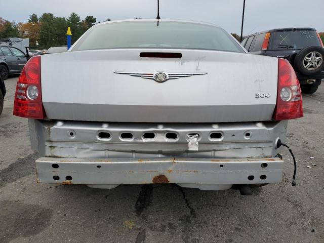 2008 Chrysler 300 Lx VIN: 2C3LA43R38H225181 Lot: 74964533