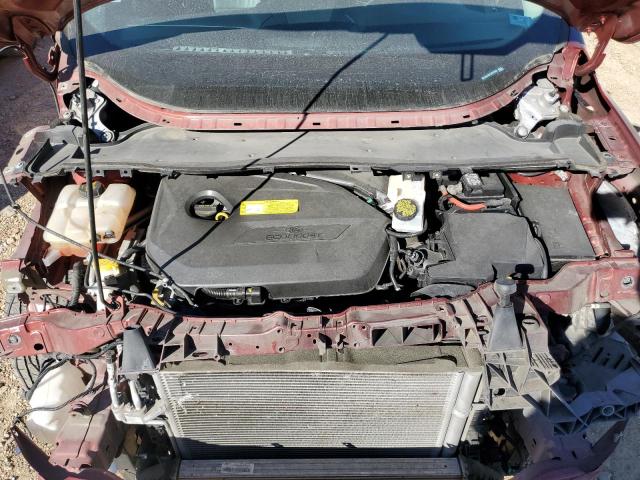 2015 FORD ESCAPE TIT - 1FMCU9JX5FUC67665