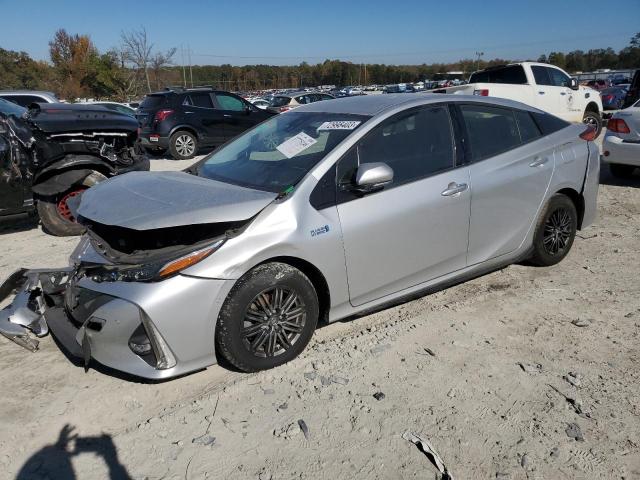 2017 Toyota Prius Prime 