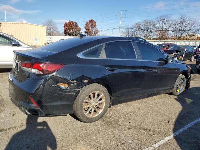 5NPE24AF4KH773005 | 2019 HYUNDAI SONATA SE