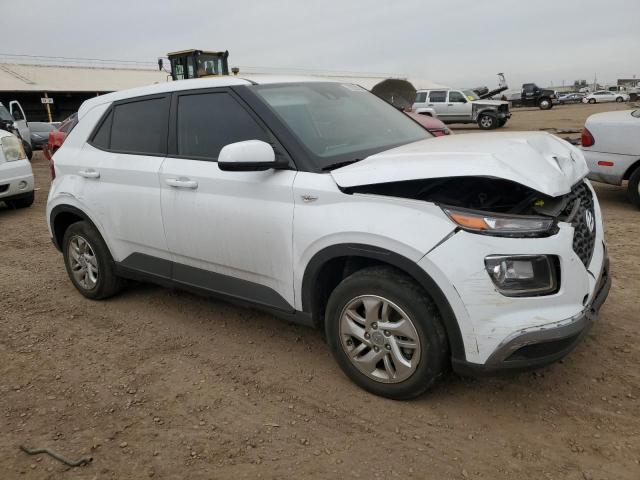 2022 Hyundai Venue Se VIN: KMHRB8A37NU207716 Lot: 78223533