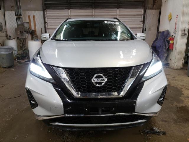 5N1AZ2BJ3MC146792 Nissan Murano SV 5