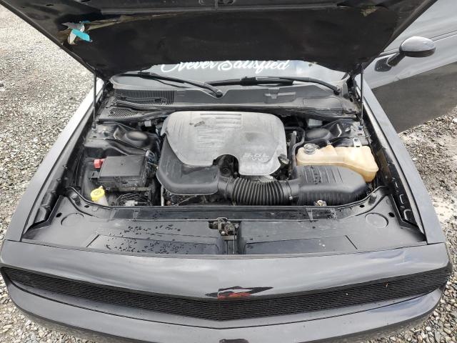 2C3CDZAG6JH270241 2018 Dodge Challenger Sxt